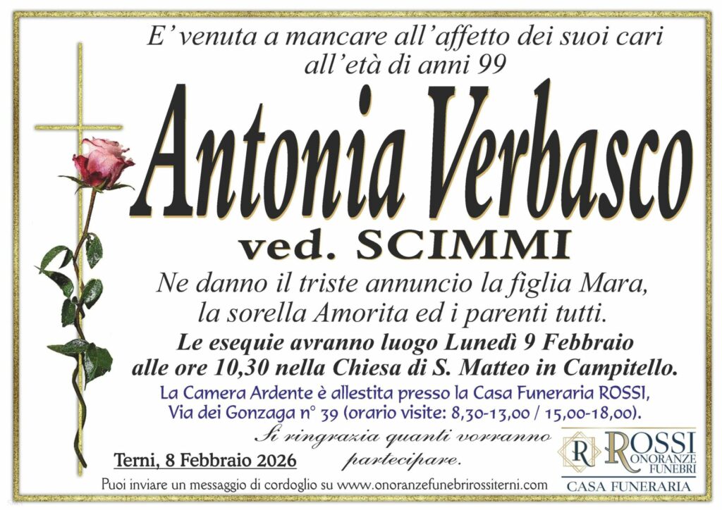 funerale-antonia-verbasco-terni