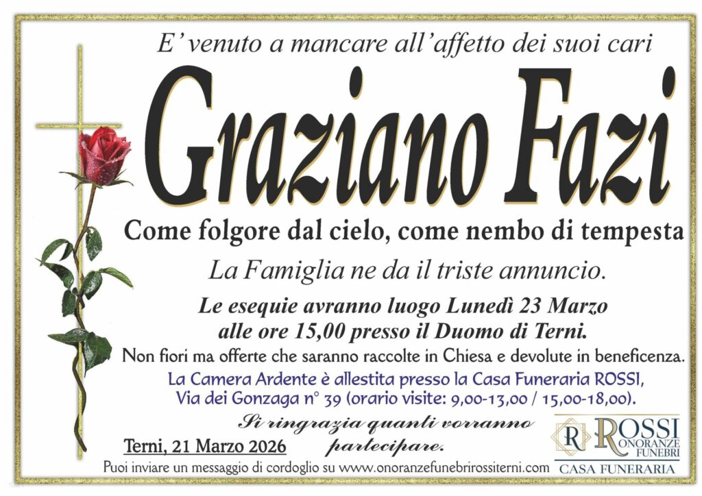 funerale-graziano-fazi-terni