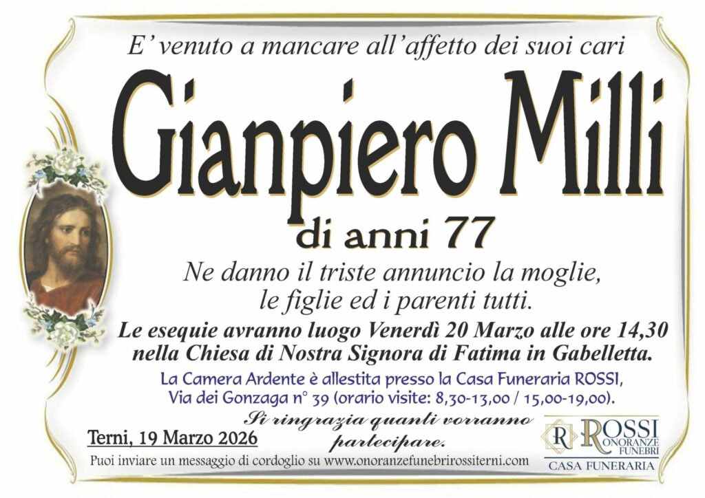 funerale-gianpiero-milli-terni