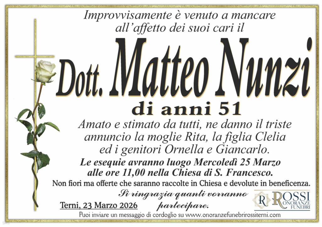 funerale-matteo-nunzi-terni