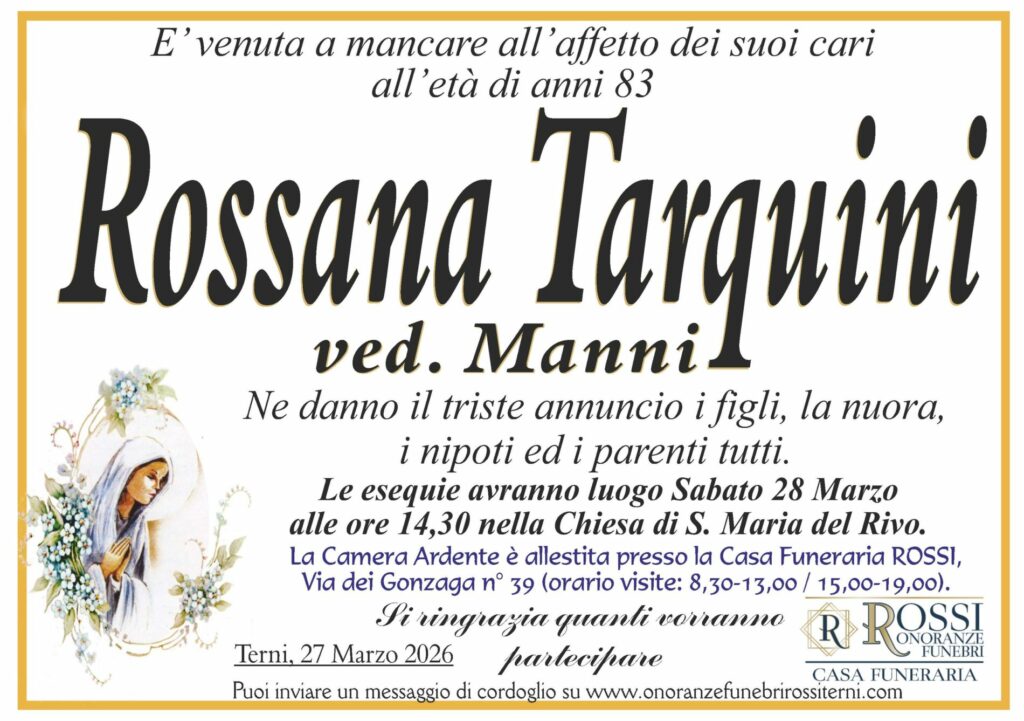 funerale-rossana-tarquini-terni
