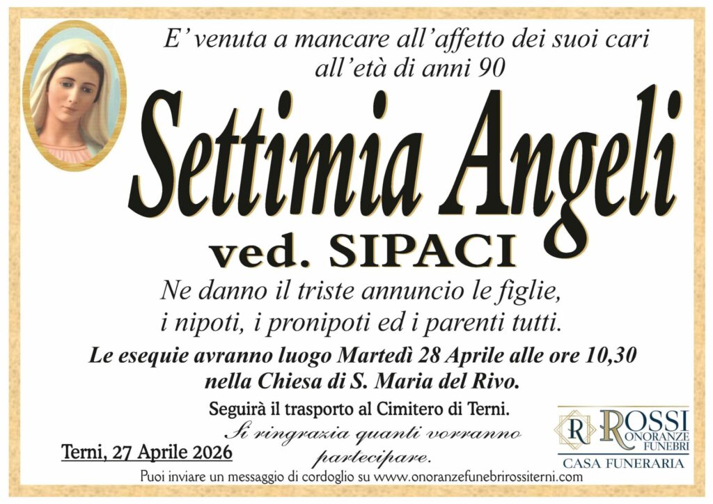 funerale-settimia-angeli-terni