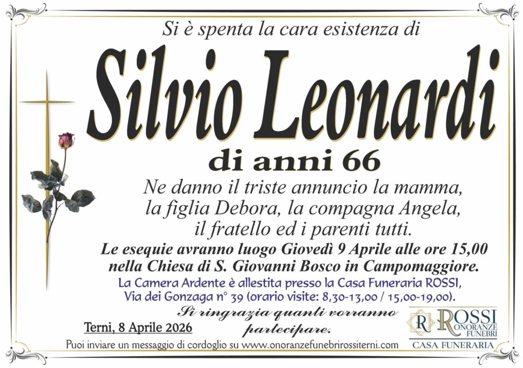 funerale-silvio-leonardi-terni
