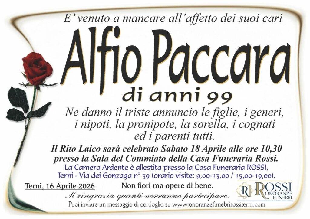 funerale-alfio-paccara-terni