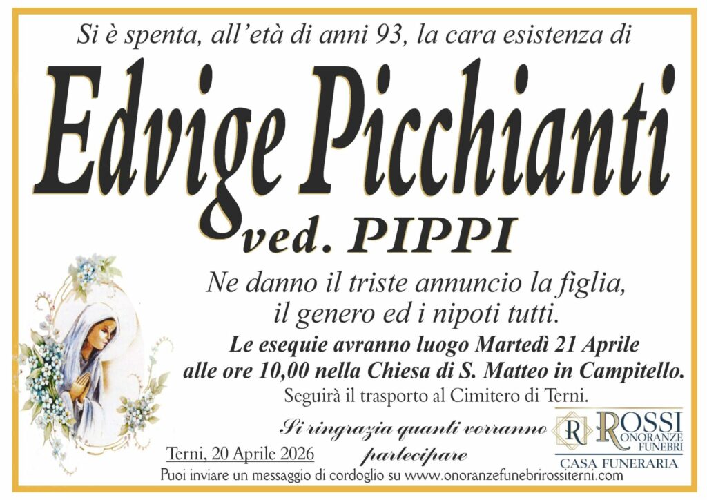 funerale-edvige-picchianti-terni