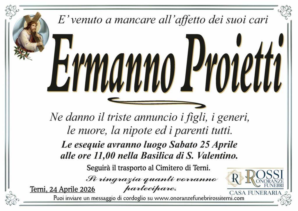 funerale-ermanno-proietti-terni