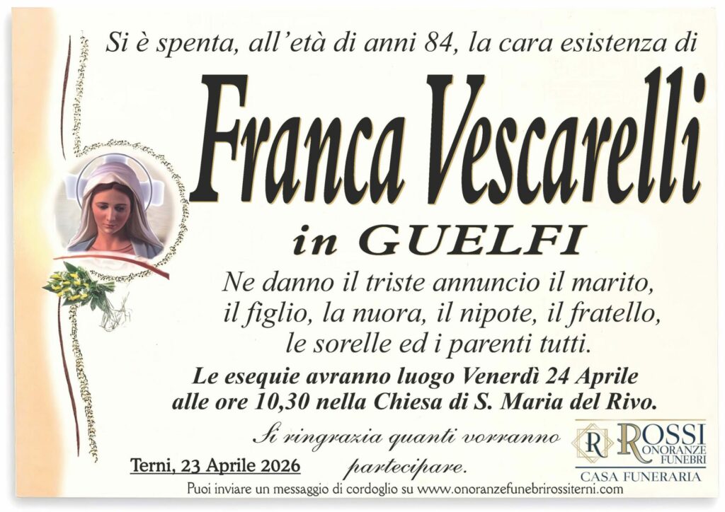 funerale-franca-vescarelli-terni
