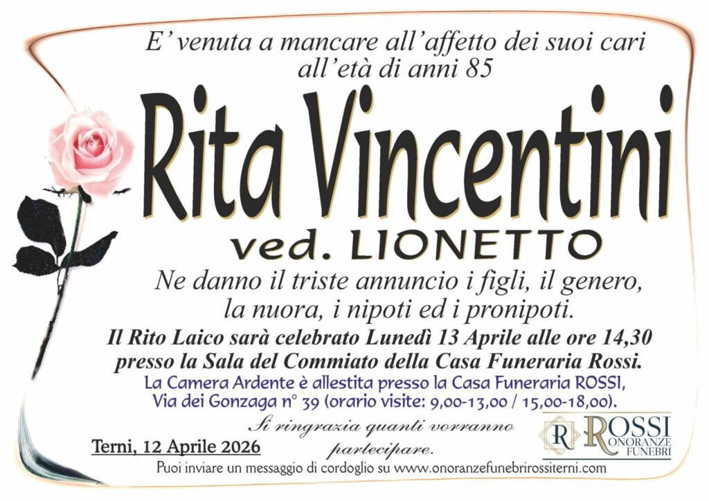 funerale-rita-vincentini-terni