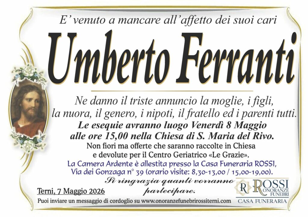 funerale-umberto-ferranti-terni