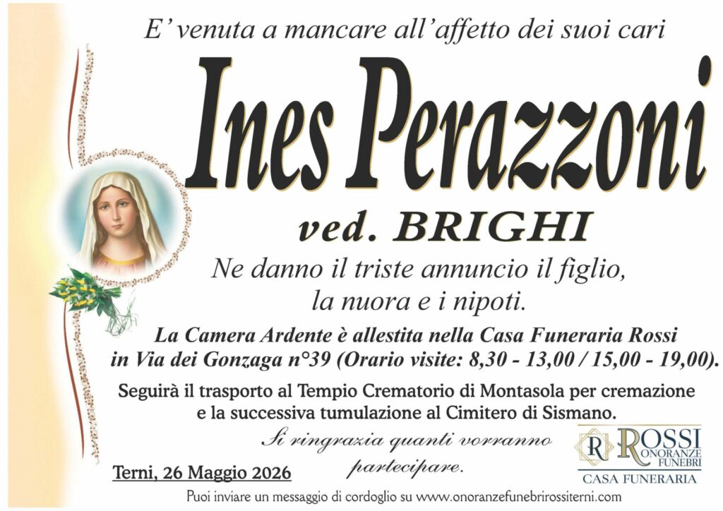 funerale-ines-perazzoni-terni