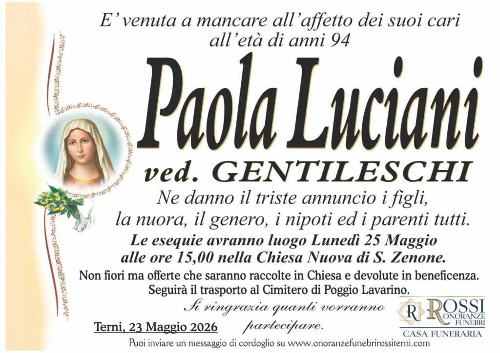 funerale-paola-luciani-terni