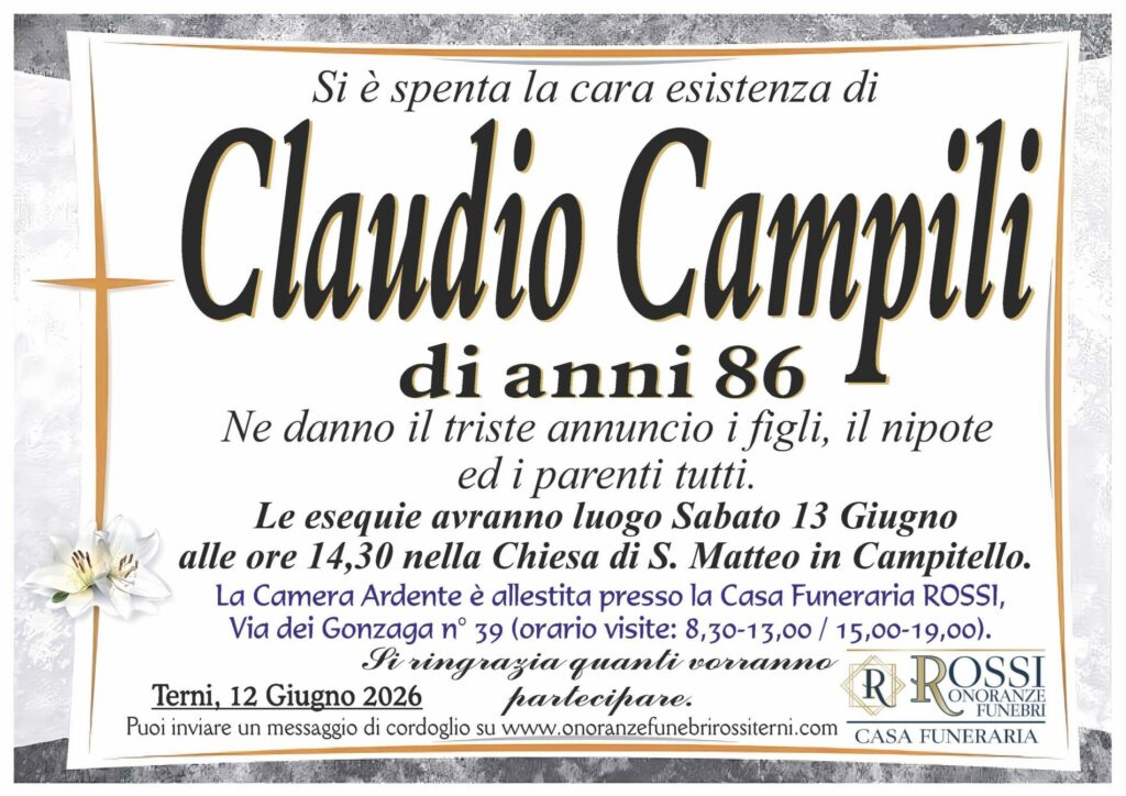 funerale-claudio-campili-terni