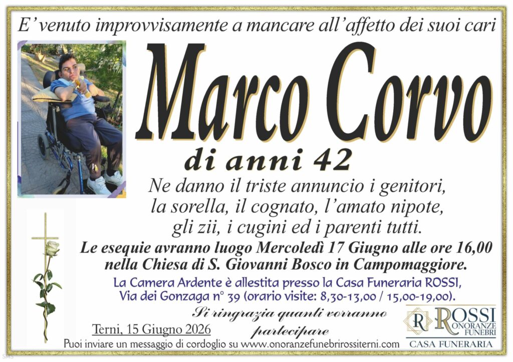 funerale-marco-corvo-terni