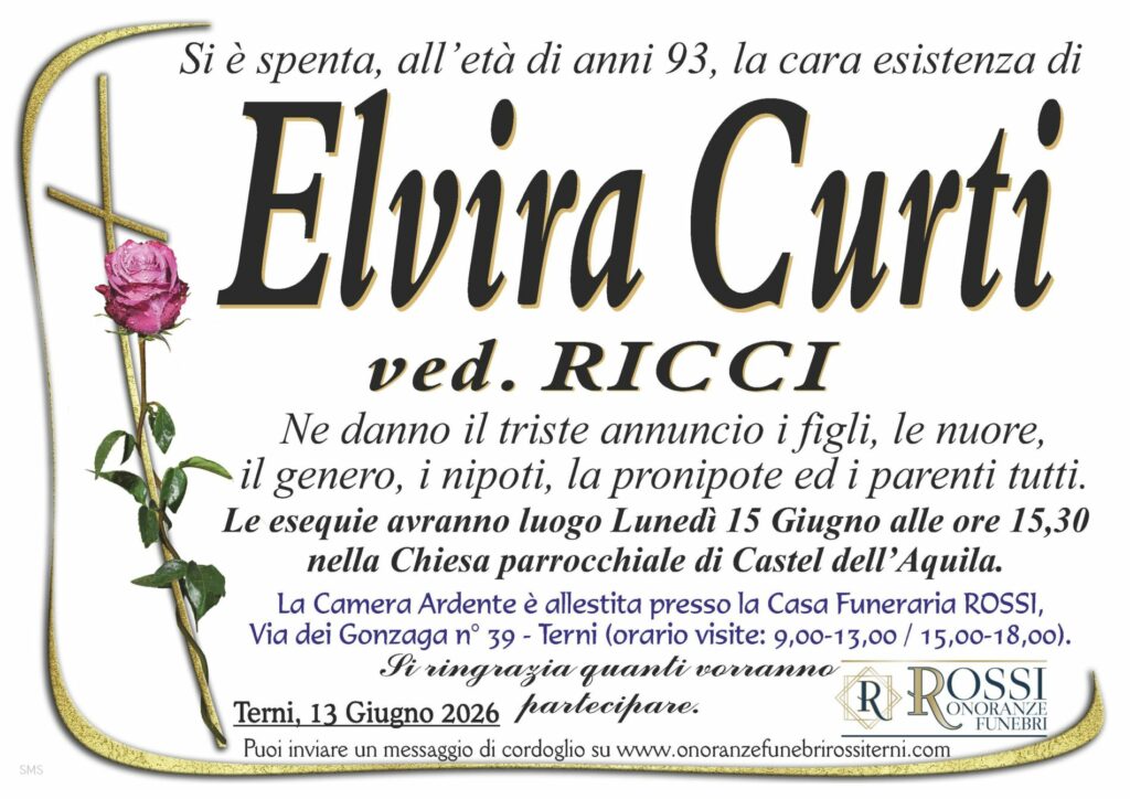 funerale-elvira-curti-castel_dell'aquila