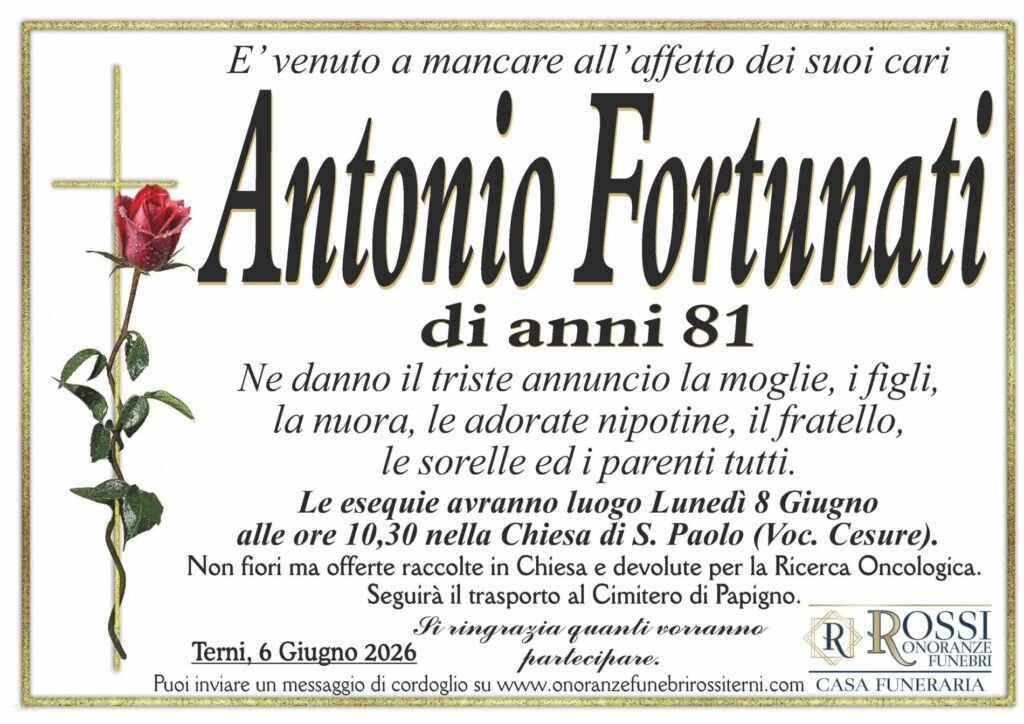 funerale-antonio-fortunati-terni