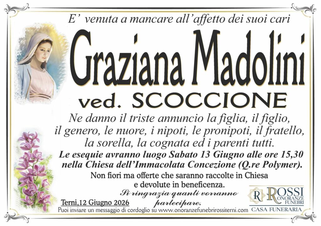 funerale-graziana-madolini-terni