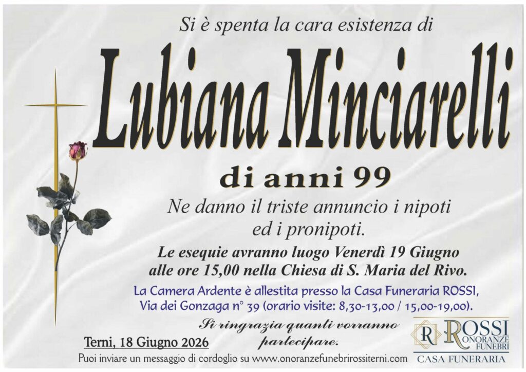 funerale-lubiana-minciarelli-terni