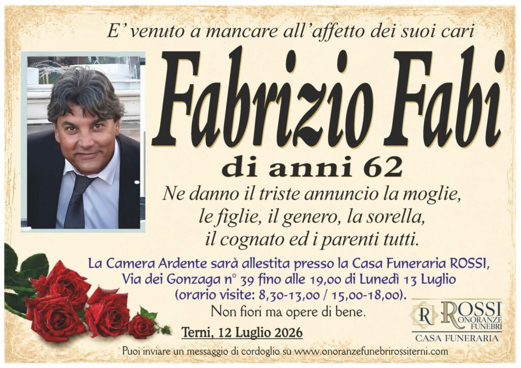 funerale-fabrizio-fabi-terni