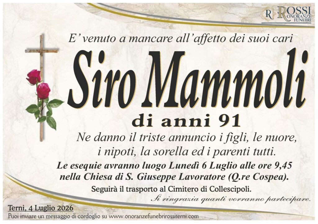 funerale-siro-mammoli-terni
