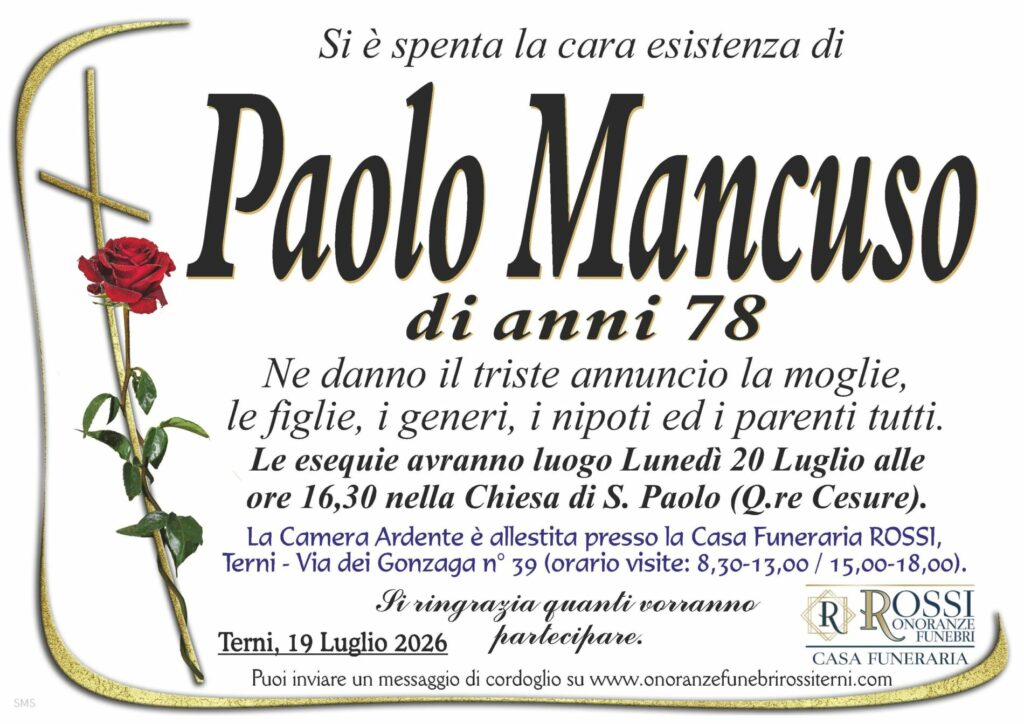funerale-paolo-mancuso-terni