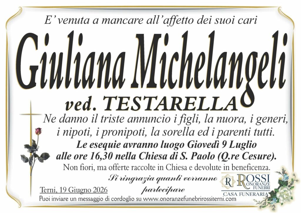 funerale-giuliana-michelangeli-terni