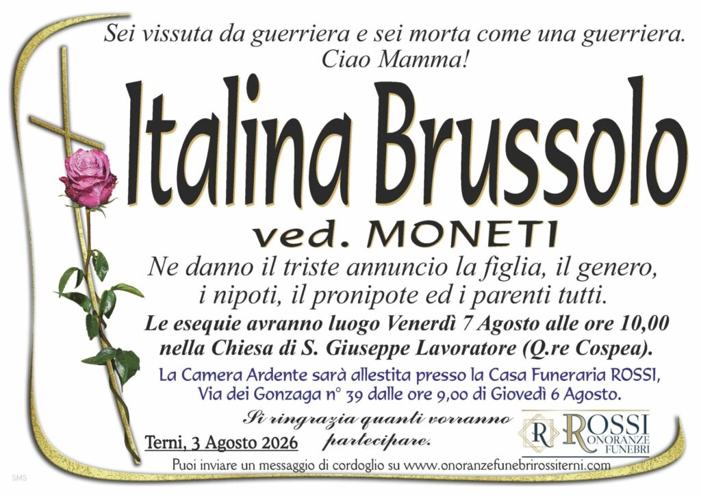 funerale-italina-brussolo-terni