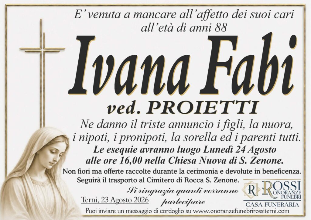 funerale-ivana-fabi-terni