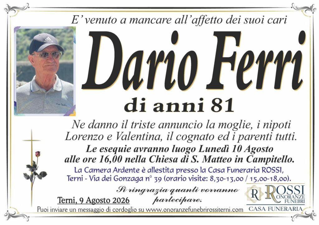 funerale-dario-ferri-terni