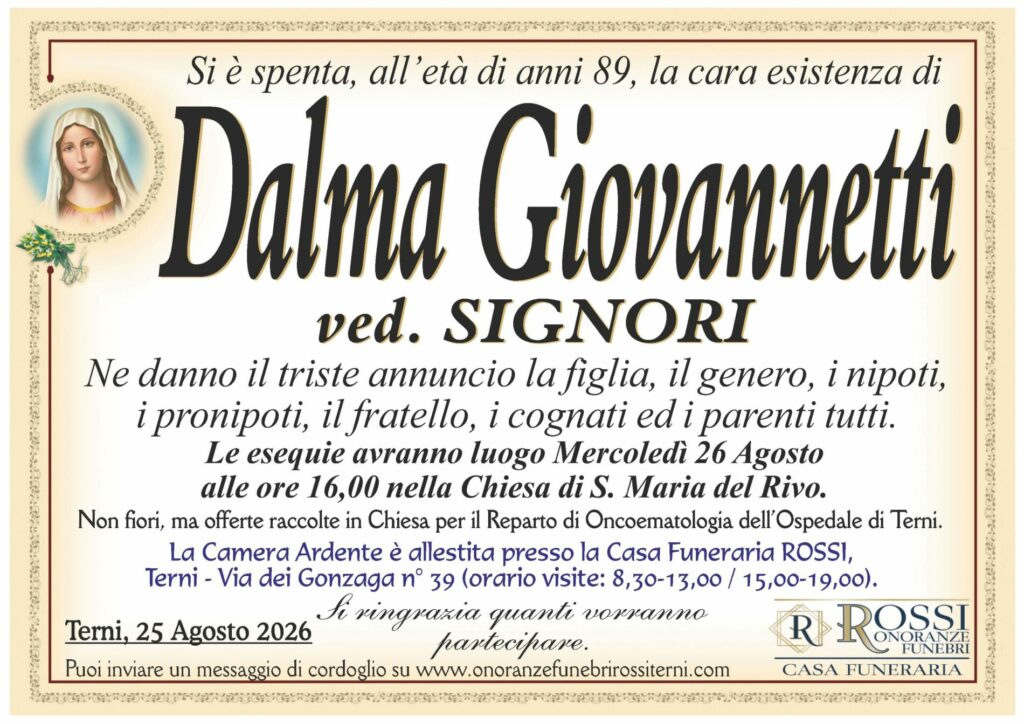 funerale-dalma-giovannetti-terni