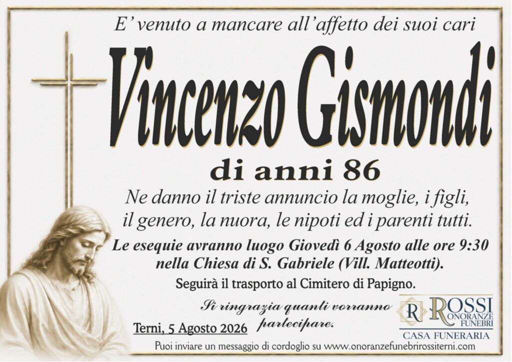 funerale-vincenzo-gismondi-terni