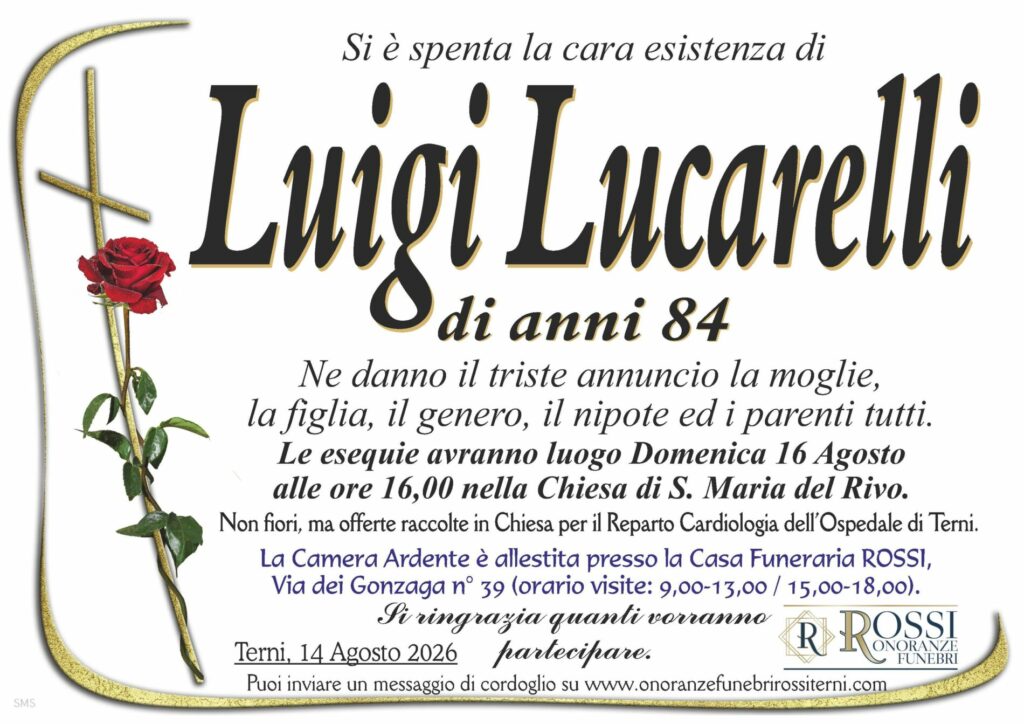 funerale-luigi-lucarelli-terni