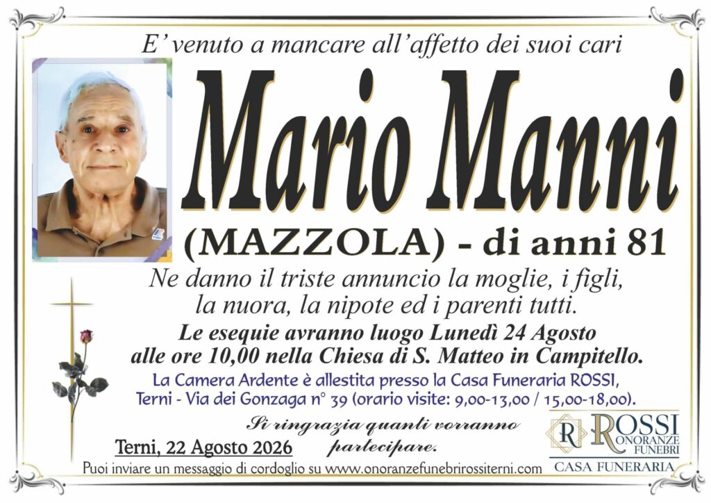 funerale-mario-manni-terni