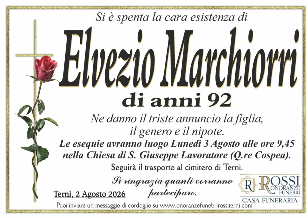 funerale-elvezio-marchiorri-terni