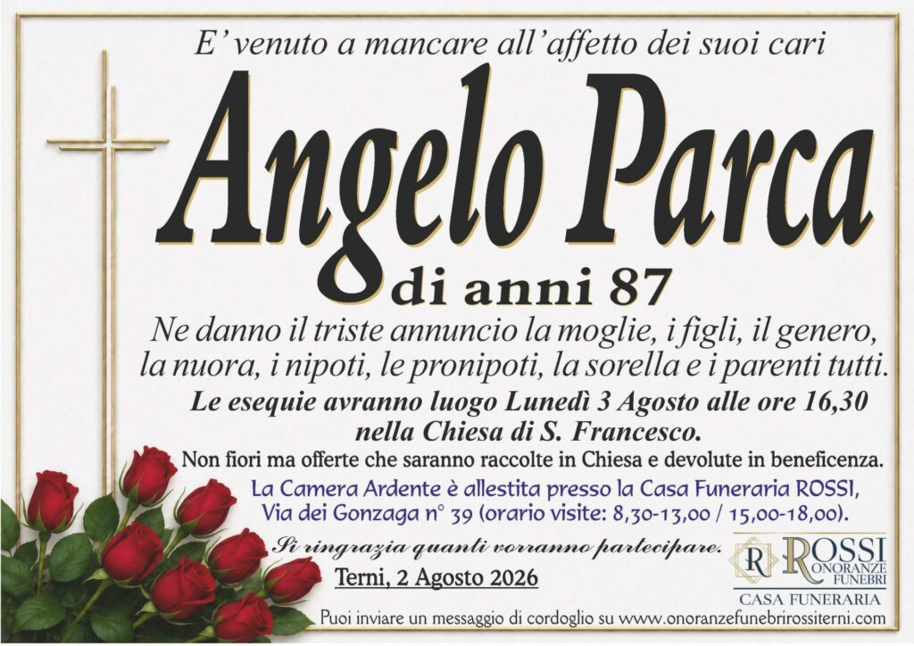 funerale-angelo-parca-terni