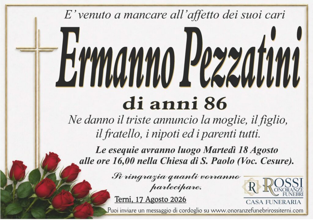 funerale-ermanno-pezzatini-terni