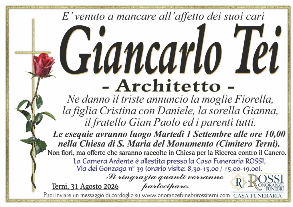 funerale-giancarlo-tei-terni