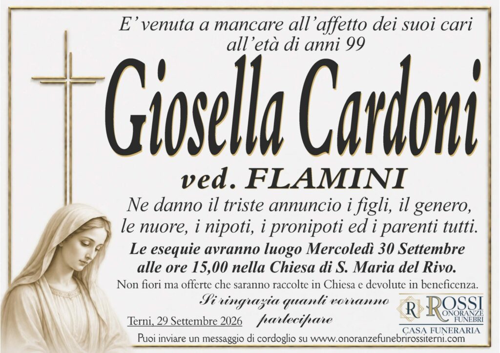 funerale-giosella-cardoni-terni
