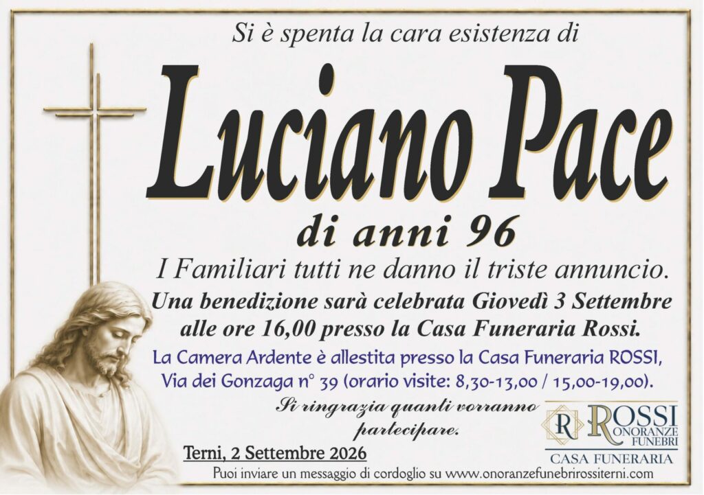 funerale-luciano-pace-terni