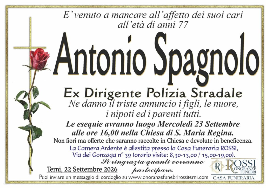 funerale-antonio-spagnolo-terni