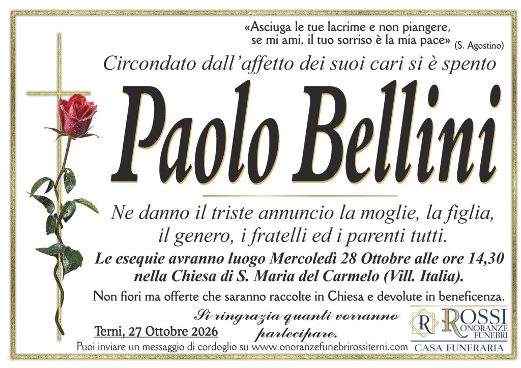 funerale-paolo-bellini-terni