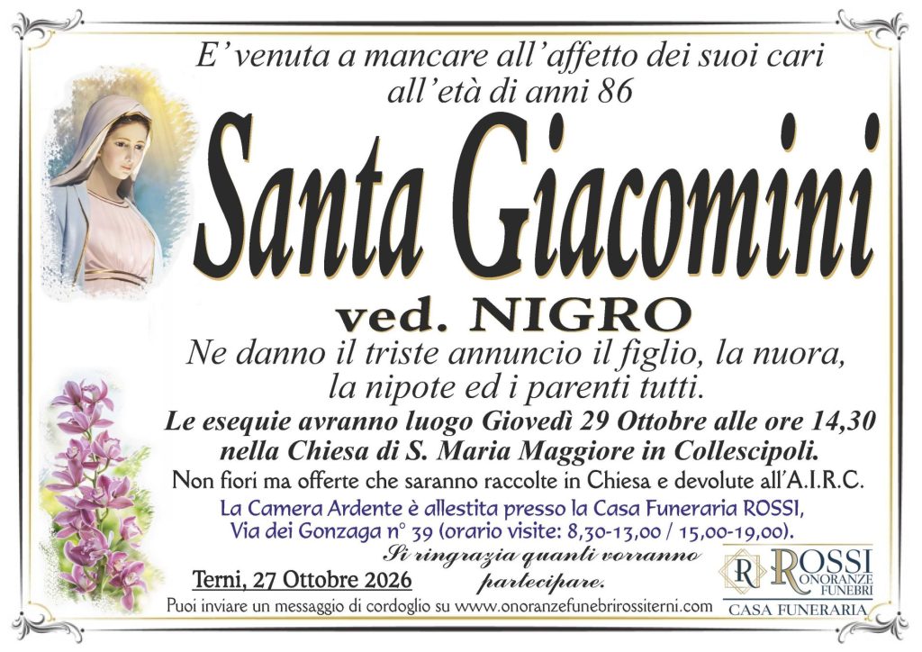 funerale-santa-giacomini-terni