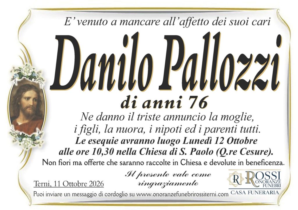 funerale-danilo-pallozzi-terni