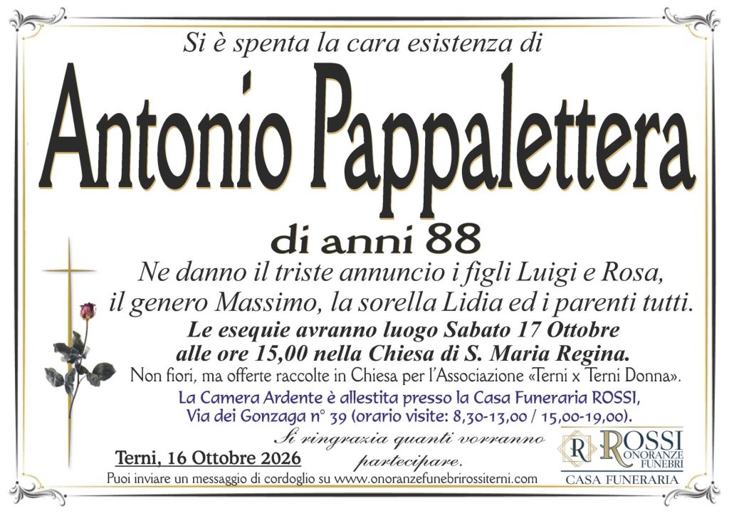 funerale-antonio-pappalettera-terni
