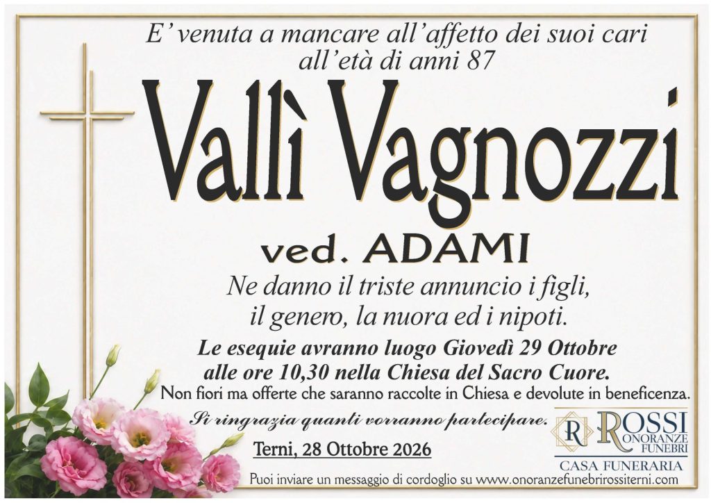 funerale-vallì-vagnozzi-terni